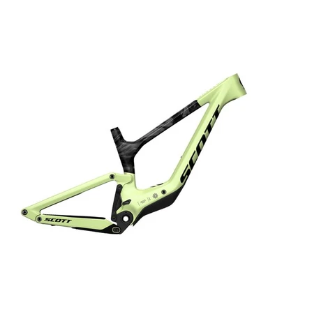 Scott Frame + Rear Shock Ransom 900 RC HMX